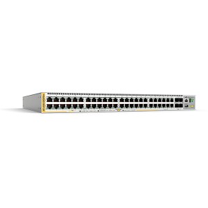 Switch Allied Telesis AT-X530-52GPXM-50