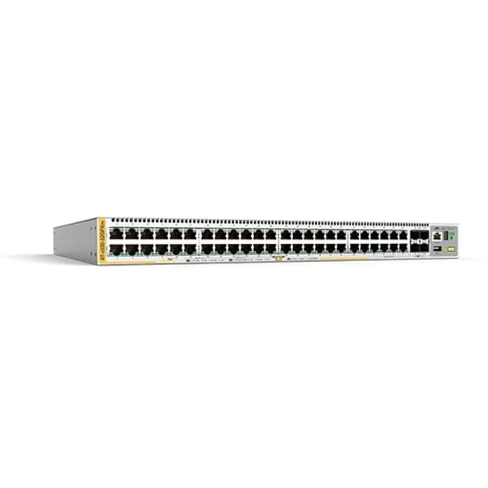 Switch Allied Telesis AT-X530-52GPXM-50