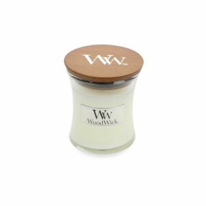 Scented Candle Woodwick WOODWICK VELA
