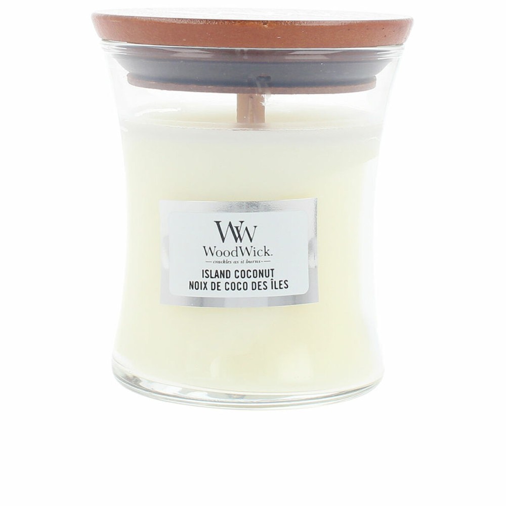 Bougie Parfumée Woodwick WOODWICK VELA
