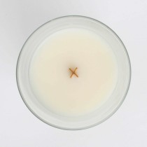 Scented Candle Woodwick WOODWICK VELA