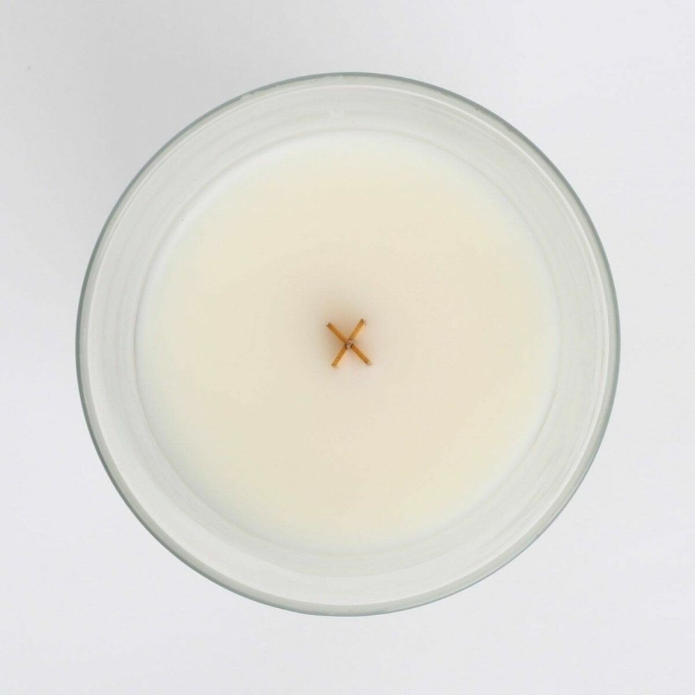 Scented Candle Woodwick WOODWICK VELA