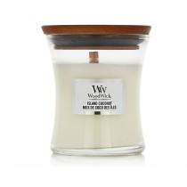 Scented Candle Woodwick WOODWICK VELA