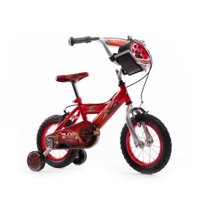 Vélo pour Enfants Huffy 22481W Rouge