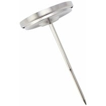 Meat thermometer Gefu MESSIMO Stainless steel