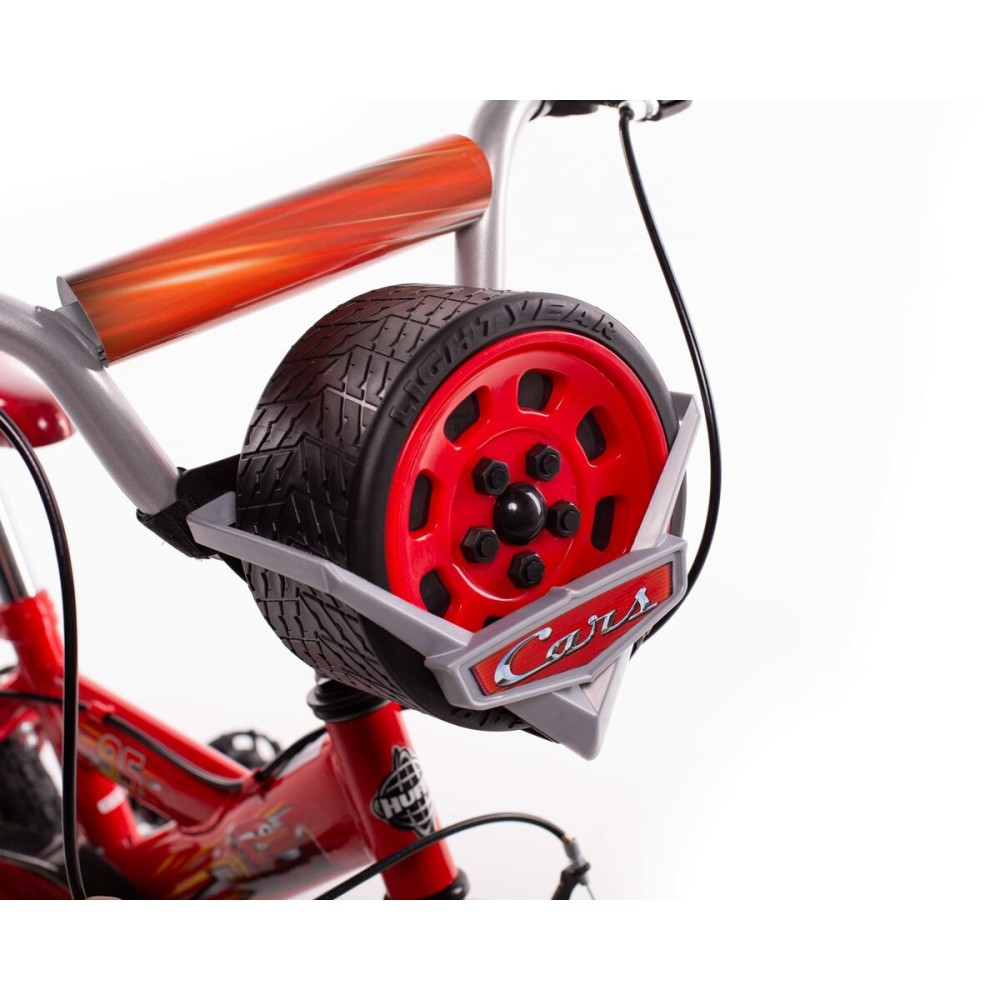 Vélo pour Enfants Huffy 22481W Rouge
