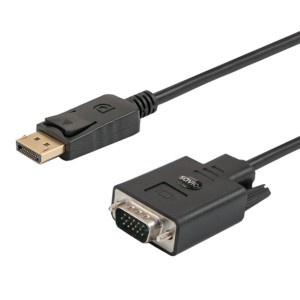 Câble Audio Jack vers 2 RCA Savio CL-92