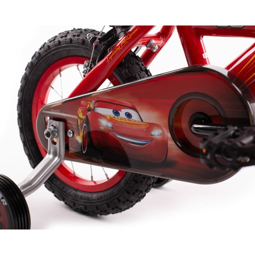 Vélo pour Enfants Huffy 22481W Rouge