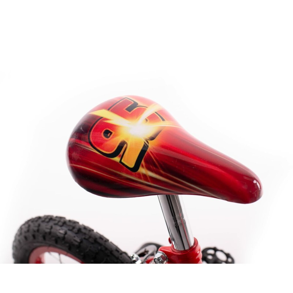 Vélo pour Enfants Huffy 22481W Rouge