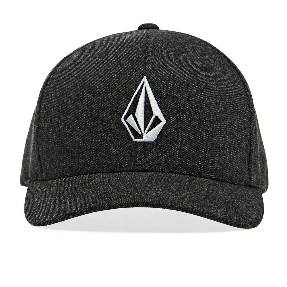 Sports Cap Volcom FULL STONE HTHR XFIT