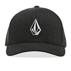 Sports Cap Volcom FULL STONE HTHR XFIT