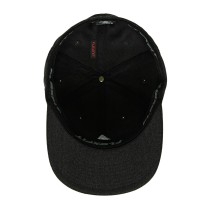 Sports Cap Volcom FULL STONE HTHR XFIT