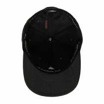 Sports Cap Volcom FULL STONE HTHR XFIT