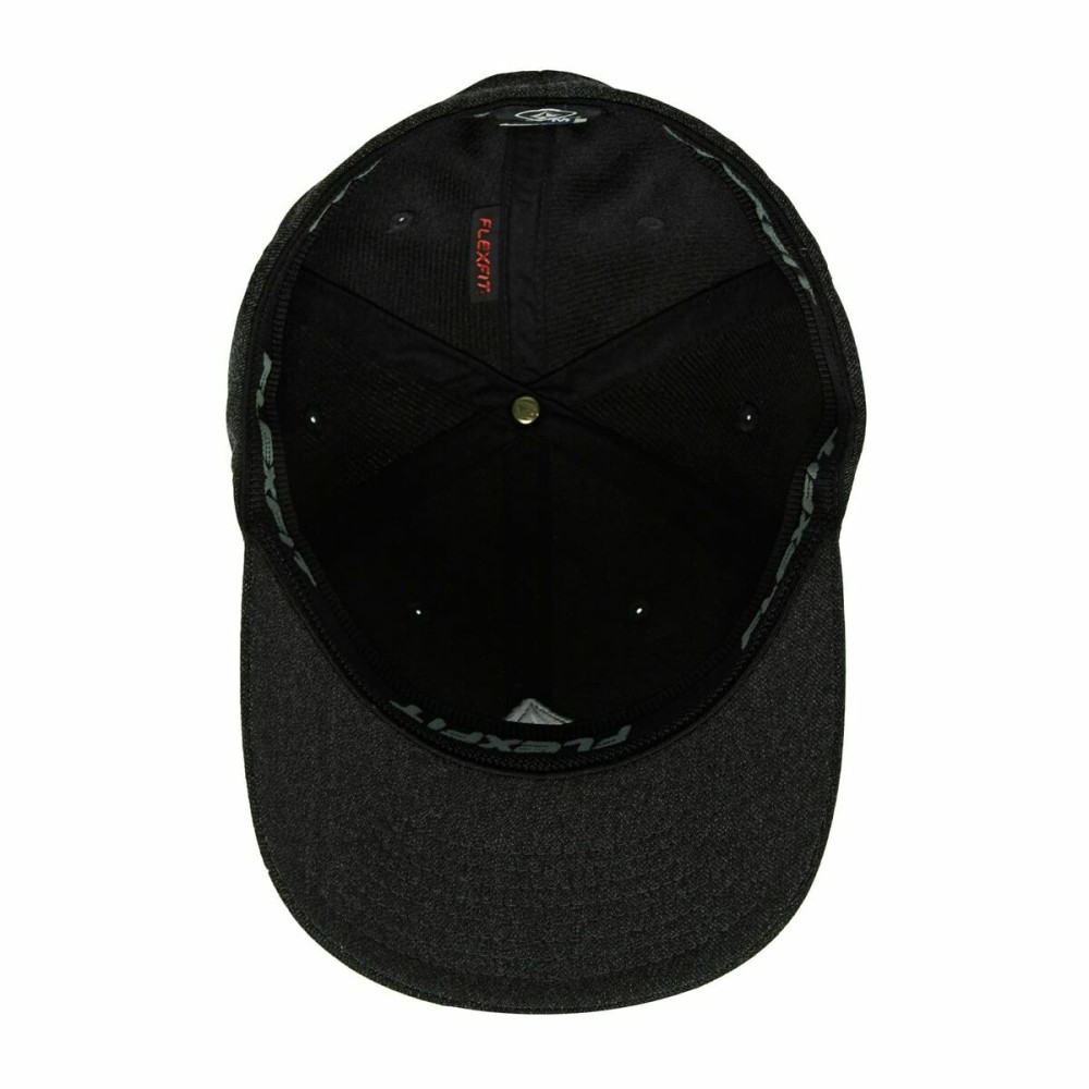 Sports Cap Volcom FULL STONE HTHR XFIT