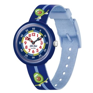 Infant's Watch Flik Flak NA