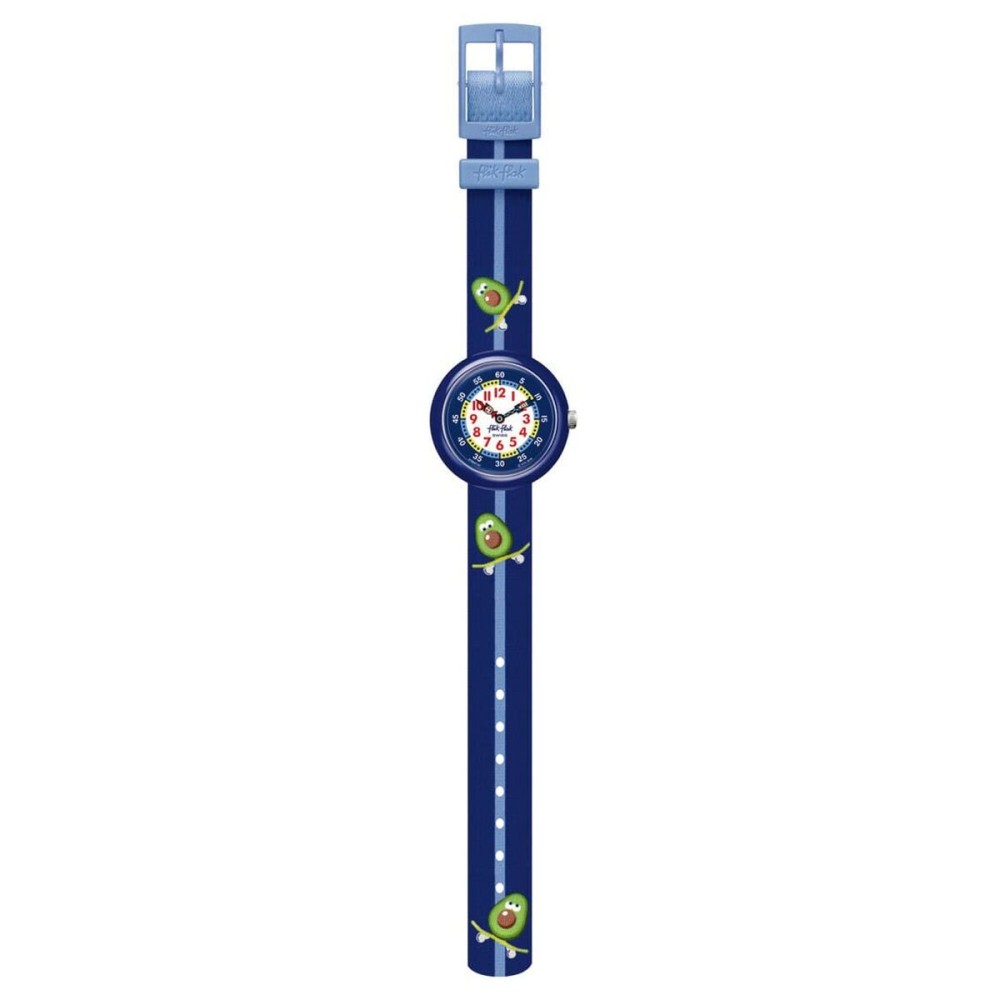Infant's Watch Flik Flak NA