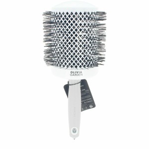 Hairdryer Olivia Garden EXPERT BLOWOUT SHINE Nº 80 Mm
