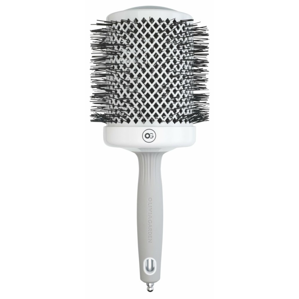Hairdryer Olivia Garden EXPERT BLOWOUT SHINE Nº 80 Mm