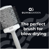 Hairdryer Olivia Garden EXPERT BLOWOUT SHINE Nº 80 Mm