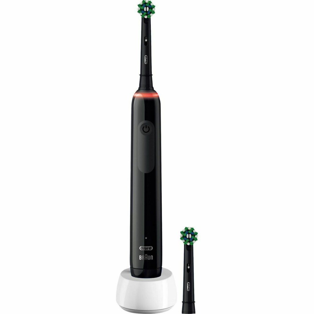 Brosse à dents électrique Braun