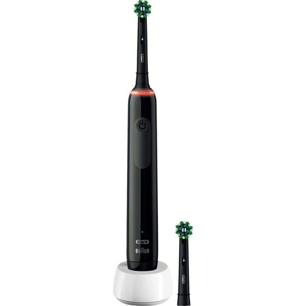 Electric Toothbrush Braun