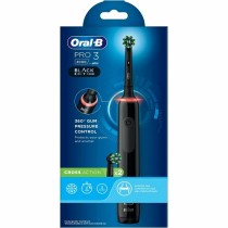 Brosse à dents électrique Braun