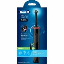 Electric Toothbrush Braun