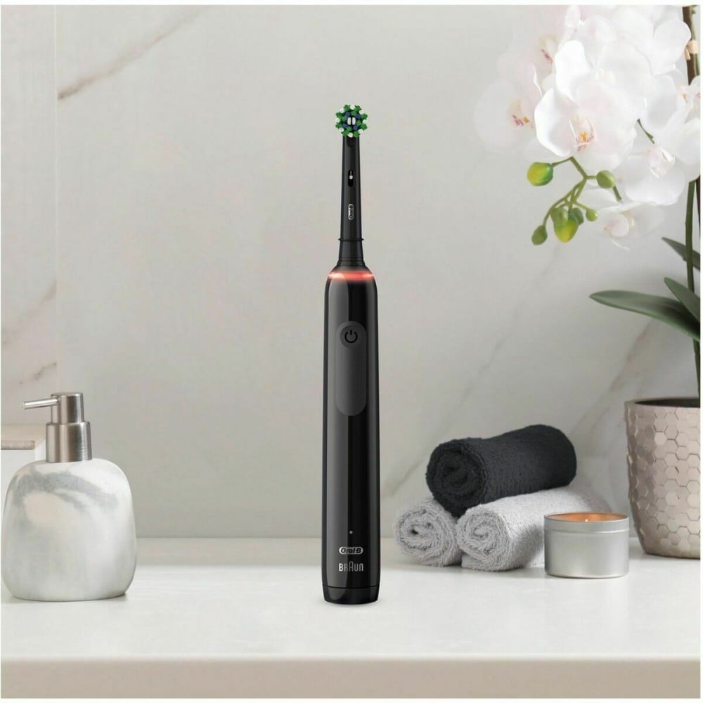 Brosse à dents électrique Braun