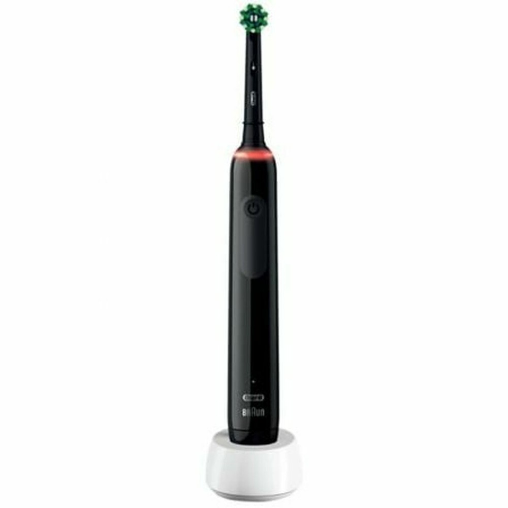 Electric Toothbrush Braun