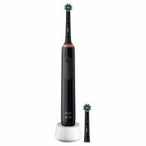 Electric Toothbrush Braun
