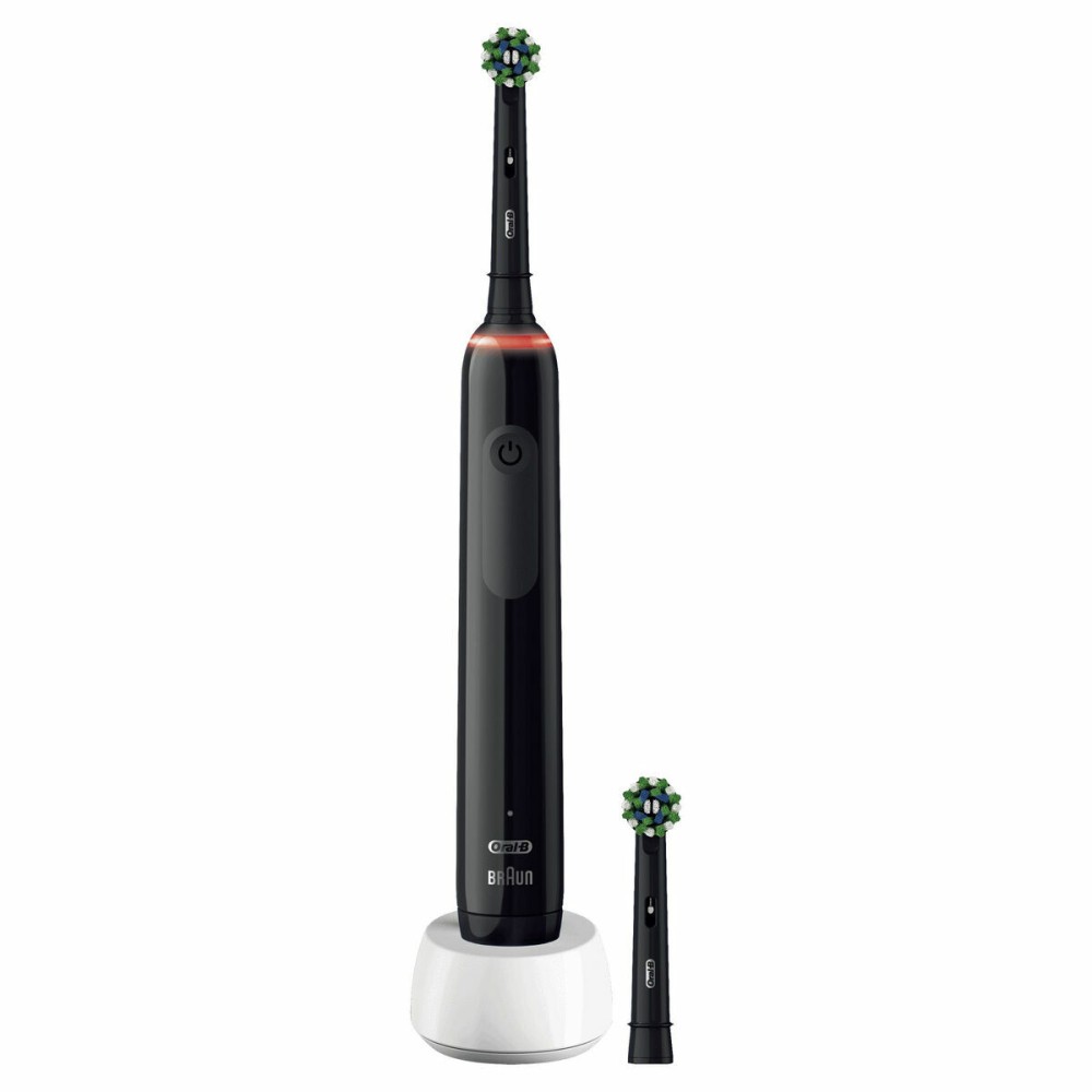 Electric Toothbrush Braun