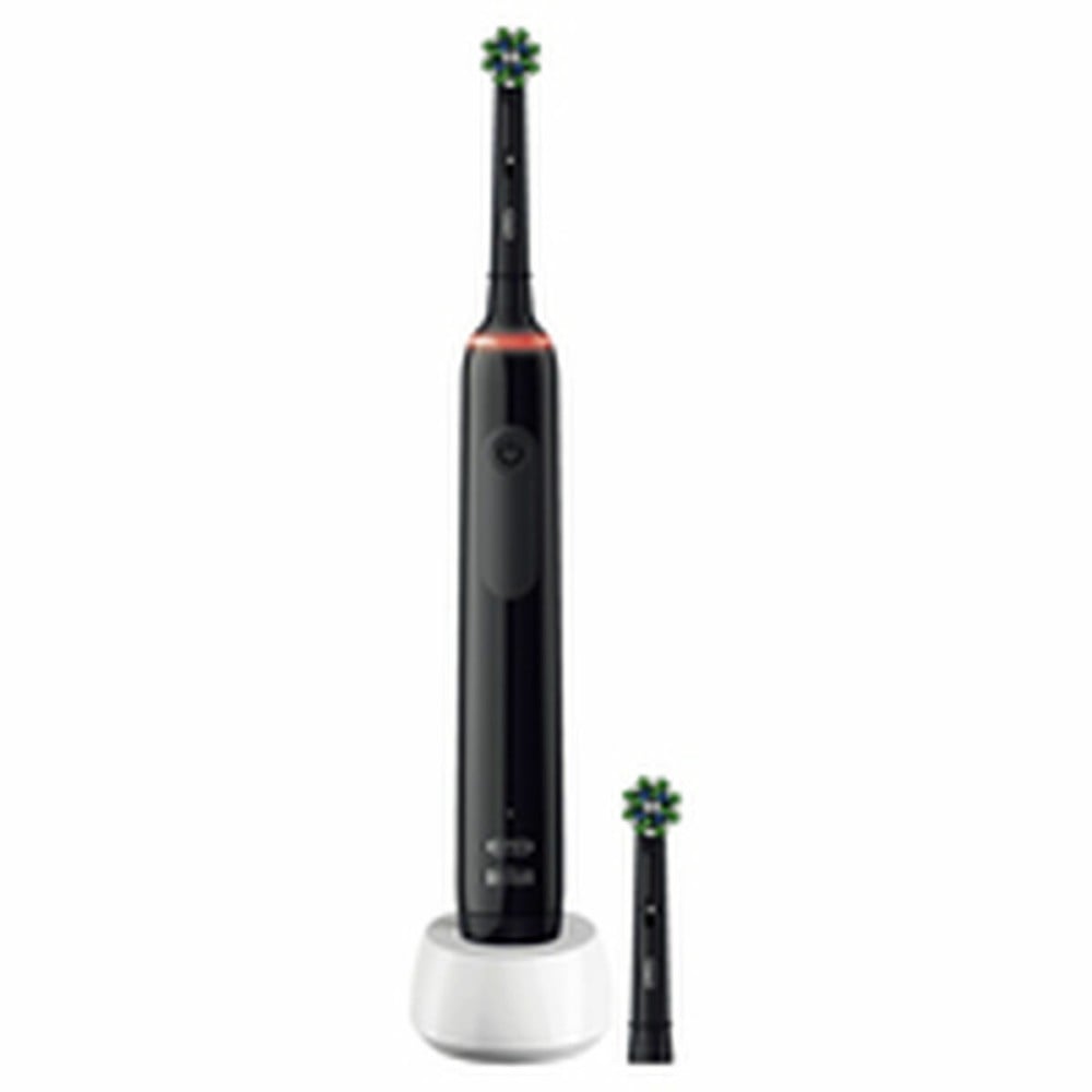 Brosse à dents électrique Braun