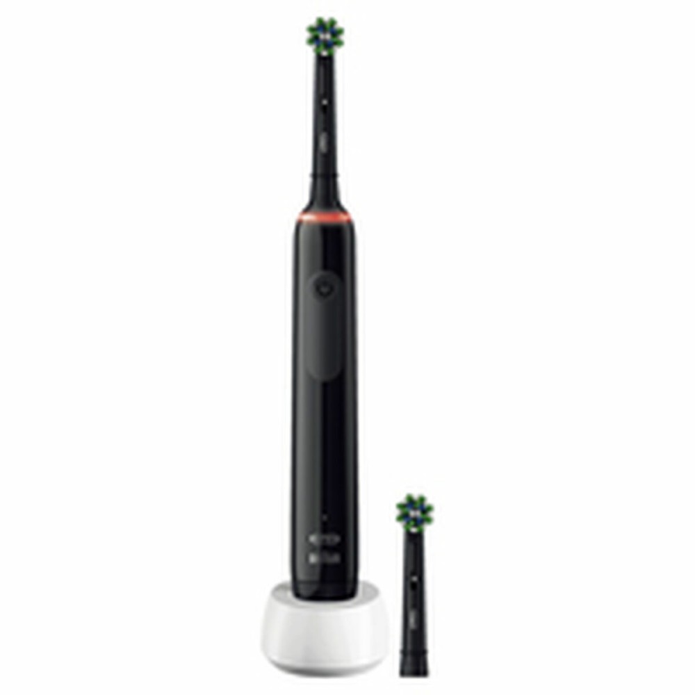 Electric Toothbrush Braun