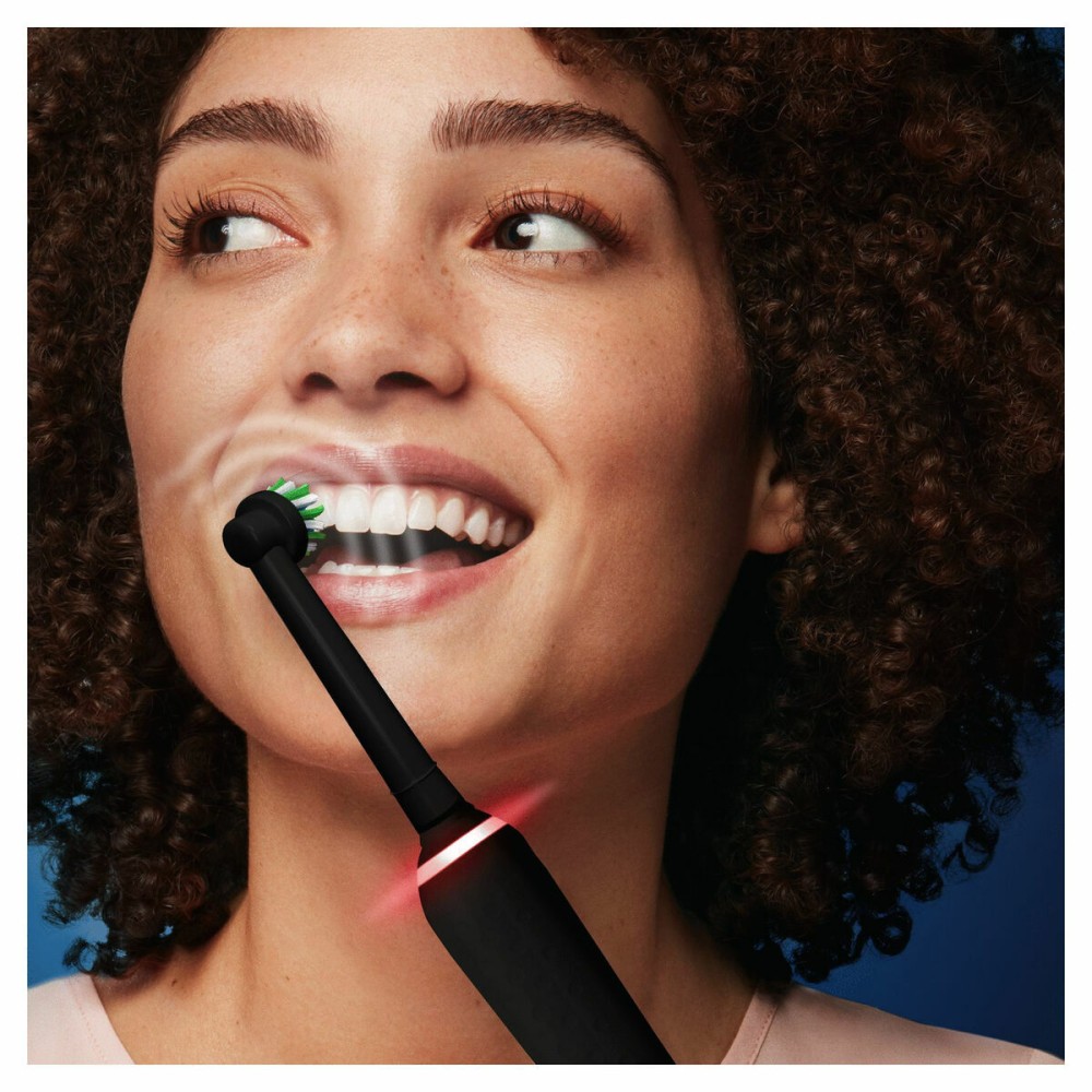 Electric Toothbrush Braun