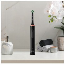Electric Toothbrush Braun