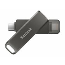 Clé USB SanDisk SDIX70N-064G-GN6NN Noir 64 GB (1 Unité)