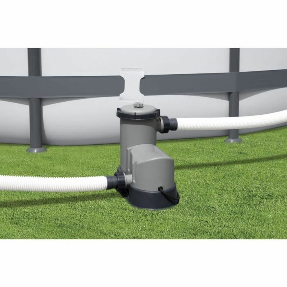 Filter für Kläranlage Bestway 58389_04 86 W