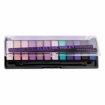 Palette mit Lidschatten Magnif'eyes Rimmel London