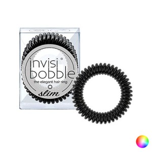 Haargummis Slim Invisibobble (3 Stücke)