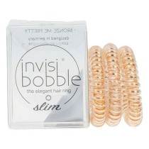 Elastiques pour Cheveux Slim Invisibobble (3 Pièces)