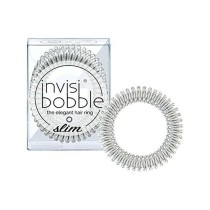 Elastiques pour Cheveux Slim Invisibobble (3 Pièces)