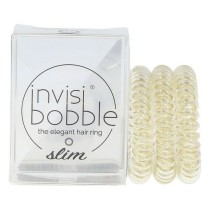 Rubber Hair Bands Slim Invisibobble (3 Pieces)