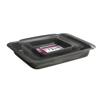 Tablettset Quttin 28,5 x 19,5 cm 34 x 24 cm 42 x 29 cm 3 Stücke (6 Stück)