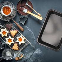 Tablettset Quttin 28,5 x 19,5 cm 34 x 24 cm 42 x 29 cm 3 Stücke (6 Stück)