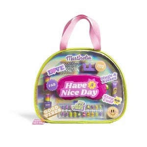 Schminkset für Kinder Martinelia Super Girl