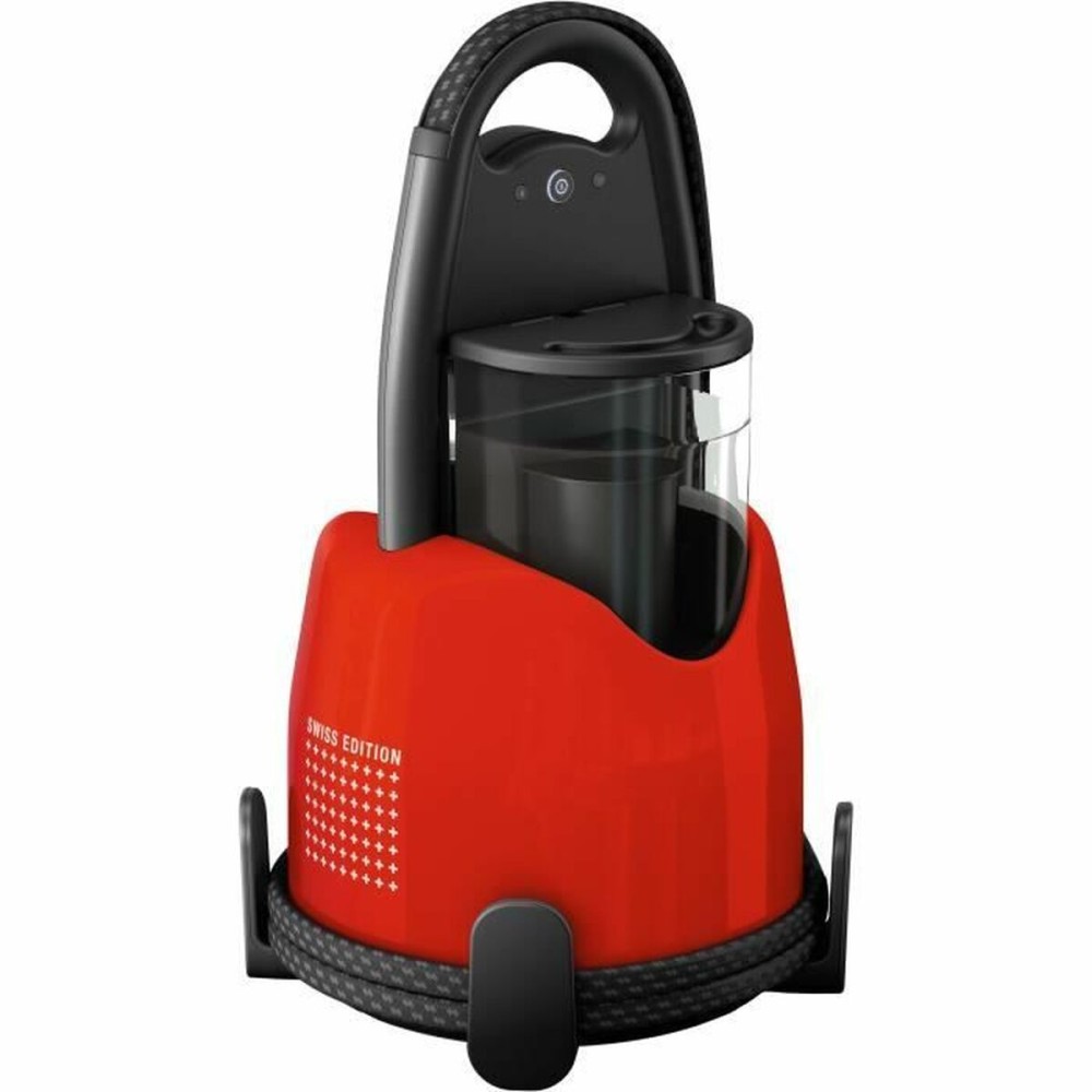 Nettoyeur vapeur Vaporeta Laurastar Lift Swiss Limited Edition 2200 W
