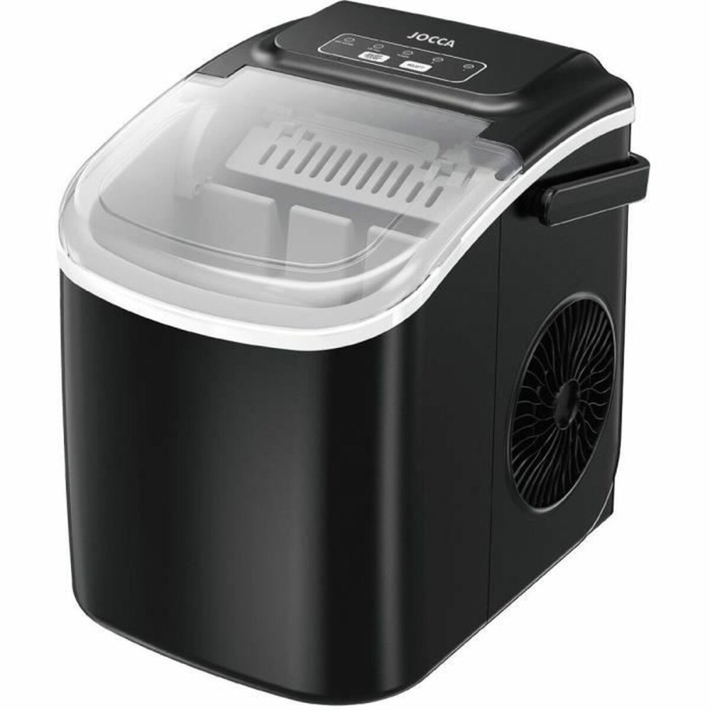 Ice Maker JOCCA 2378 Silver