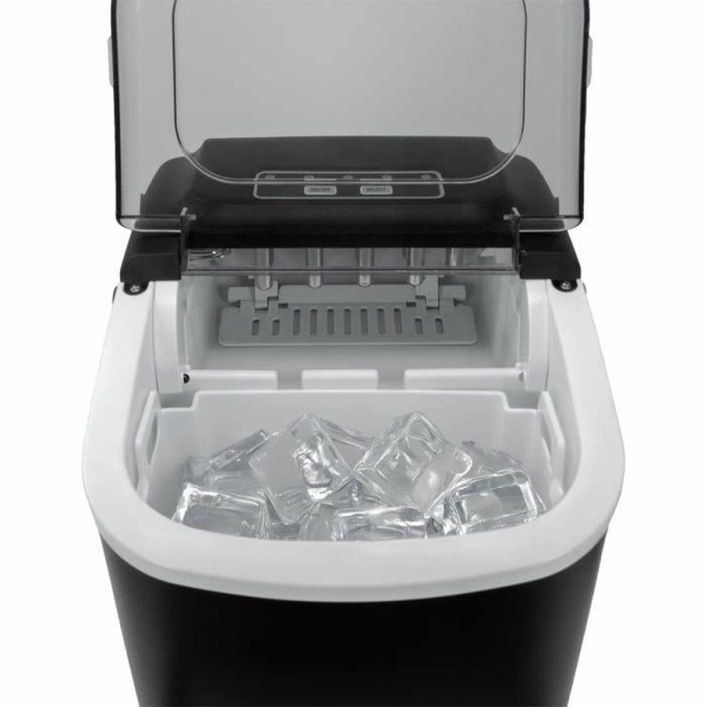 Eiswürfelmaschine JOCCA 2378 Silberfarben