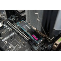 Disque dur Kioxia 2 TB SSD