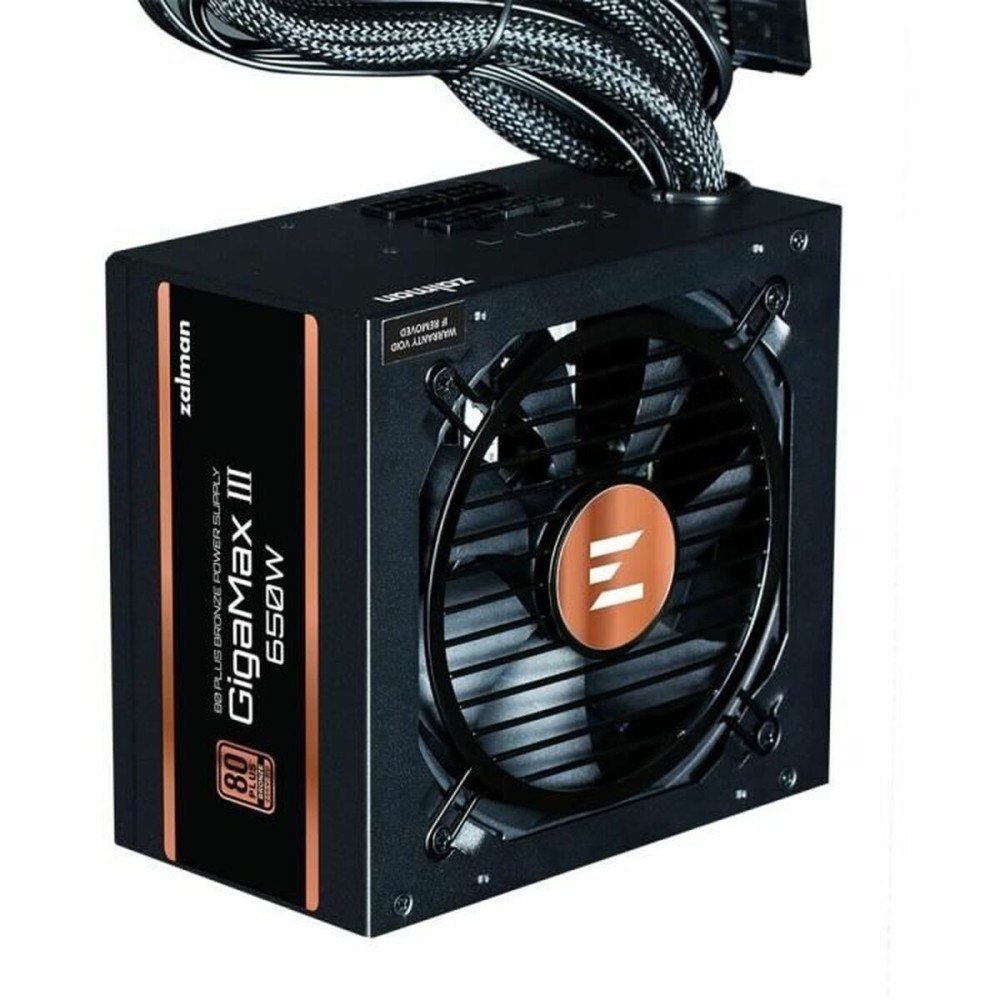 Bloc d’Alimentation Zalman